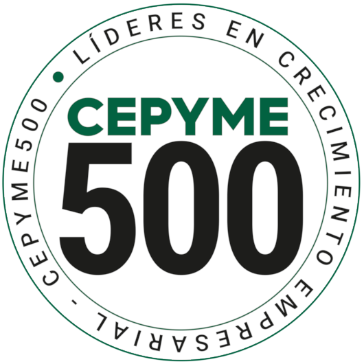 Cepyme500