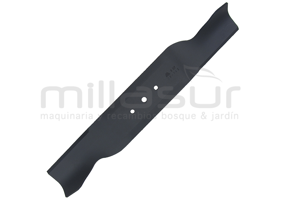 MOWER BLADE 467 MM ADAPTABLE TO MTD 400 SERIES ...